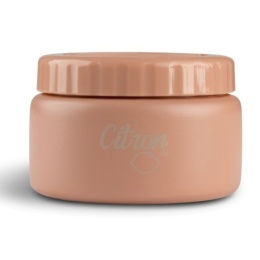 Citron Termos Obiadowy 250ml | Blush Pink