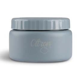 Citron Termos Obiadowy 250ml | Dusty Blue