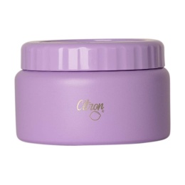 Citron Termos Obiadowy 250ml | Purple