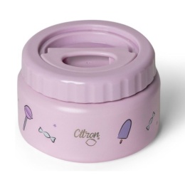 Citron Termos Obiadowy 250ml | Stormy Unicorn