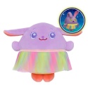 Dream Beams Królik Rosie 18cm Świecący w ciemności