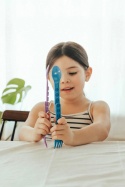 GOBE FORK & SPOON SET zestaw 6 sztućców dla dzieci