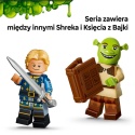 LEGO Minifigures Seria Shrek 71053