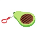 MEGA CREATIVE Mozaika magnetyczna | Avocado