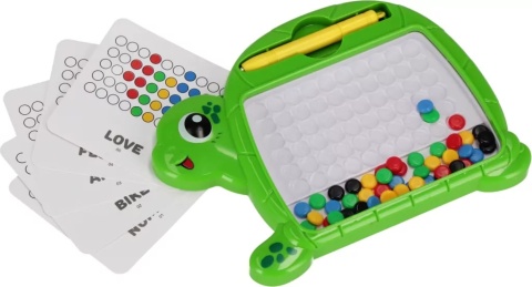 MEGA CREATIVE Mozaika magnetyczna