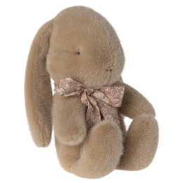Maileg Króliczek - Bunny plush, Small | Cream peach