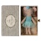 Maileg Ballerina Mouse in Daybed | Dance Mouse in Daybed, Little Sister