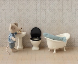 Maileg Toilet for mice