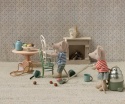 Maileg Cooking set Doll accessories - Madam blue's favorites