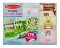 Melissa & Doug Naklejki wielokrotnego użytku - zabawa w dom