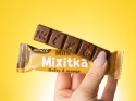 MiniMixitki Mix | Strawberry, mango, raspberry