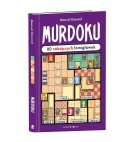 Murdoku. 80 zabójczych łamigłówek