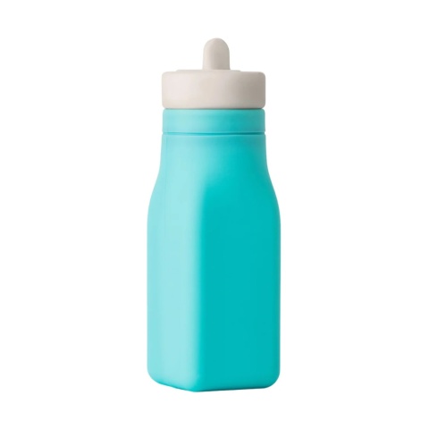 OMIE OMIEBOTTLE silikonowy bidon dla dzieci | Teal