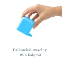 OMIE OMIEDIP 2 szczelne pojemniczki | Pink / Teal