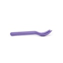 OMIE OMIEPOD zawieszka - pokrowiec ze sztućcami | Lilac