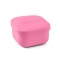 OMIE OMIESNACK pojemnik na przekąski | Pink