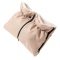 ZAFFIRO Dwuczęściowe Mufki do wózka | Scandi beige