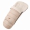 ZAFFIRO iGrow Scandi Adjustable Sleeping Bag 0-36m beige