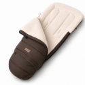 ZAFFIRO Śpiworek Regulowany iGrow Scandi 0-36m brown