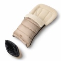 ZAFFIRO iGrow sleeping bag 0-36m wool | Nordico beige