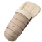 ZAFFIRO iGrow sleeping bag 0-36m wool | Nordico beige