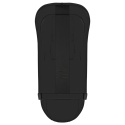 ZAFFIRO iGrow sleeping bag | Aspen premium wool black