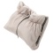 Zaffiro Mufka do wózka Aspen z wełną premium | beige