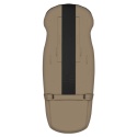 Zaffiro Regulowany śpiwór GrowUP Aspen 0-36m | beige