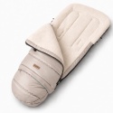Zaffiro Regulowany śpiwór iGrow Aspen 0-36m | beige