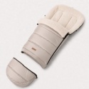 Zaffiro Regulowany śpiwór iGrow Aspen 0-36m | beige