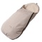 Zaffiro Śpiworek Mini Aspen 0-12m | beige