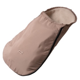 Zaffiro Śpiworek Mini Aspen 0-12m | latte