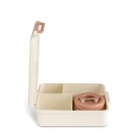 Citron Grand Lunch Box z Termosem | Cherry