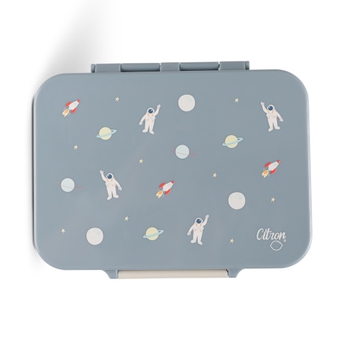 Citron Lunchbox Tritanowy | Spaceship