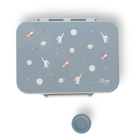 Citron Lunchbox Tritanowy | Spaceship