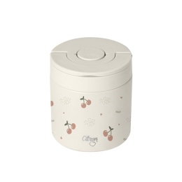 Citron Termos Obiadowy 350ml | Cherries
