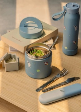 Citron Termos Obiadowy 350ml | Spaceship