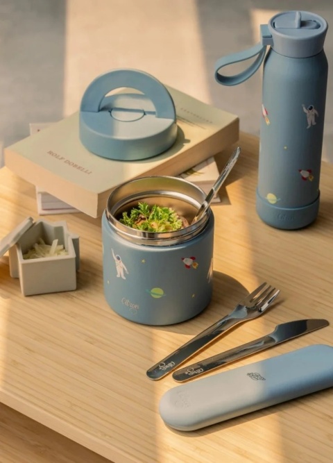 Citron Termos Obiadowy 350ml | Spaceship