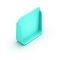 OMIE OMIEBOX PARTS Separator do przegródek | Teal