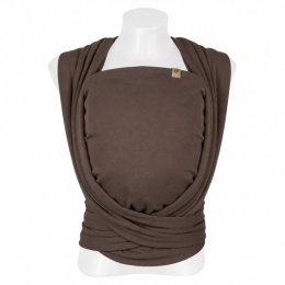 Zaffiro Chusta elastyczna StayClose Verona 55x500cm | brown