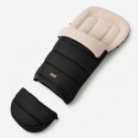 Zaffiro Regulowany śpiwór iGrow Scandi 0-36m | black