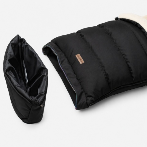 Zaffiro Regulowany śpiwór iGrow Scandi 0-36m | black
