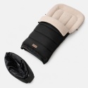 Zaffiro Regulowany śpiwór iGrow Scandi 0-36m | black