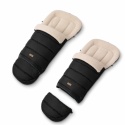 Zaffiro Regulowany śpiwór iGrow Scandi 0-36m | black