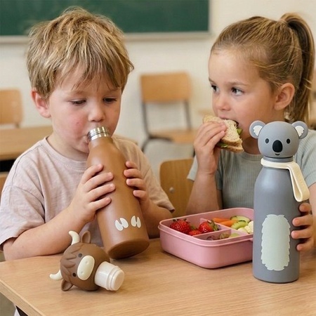Zazu Fun Butelka Termiczna | Koala 400 ml