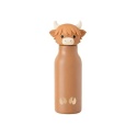 Zazu Fun Butelka Termiczna | Krowa 400 ml