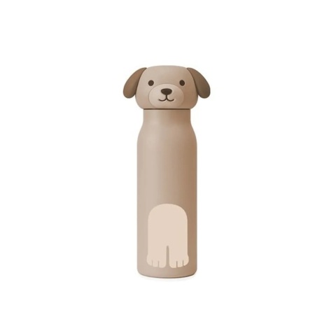 Zazu Fun Butelka Termiczna | Pies 400 ml