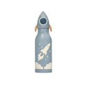 Zazu Fun Butelka Termiczna | Rakieta 400 ml