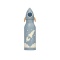 Zazu Fun Butelka Termiczna | Rakieta 400 ml