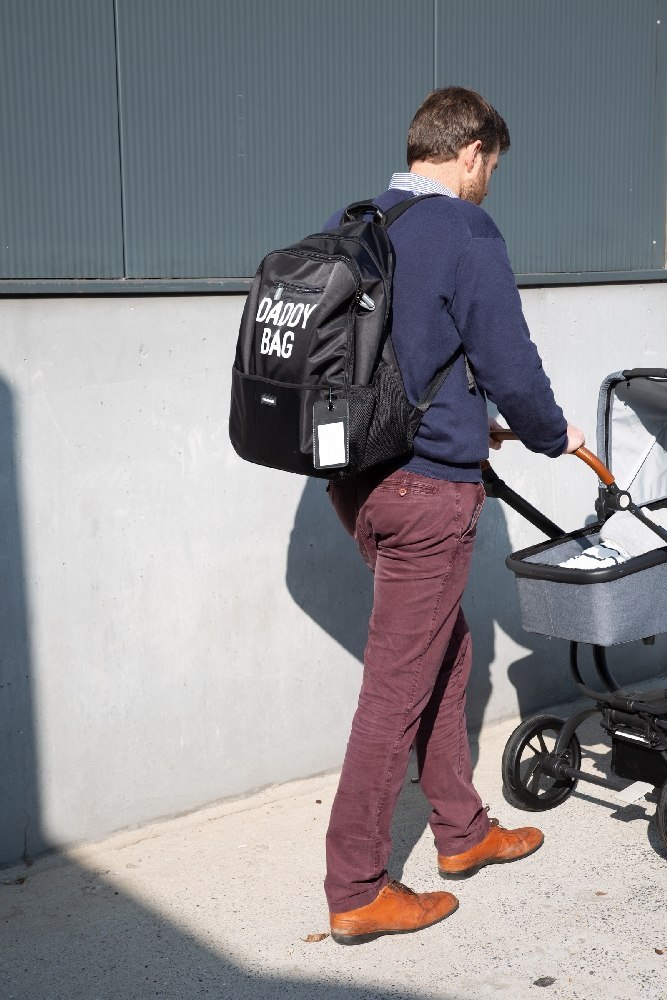 Childhome Plecak Daddy Bag